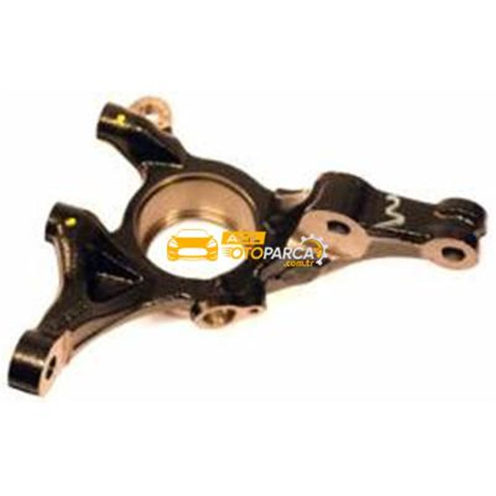 Hyundai̇ Accent Era Aks Taşiyici Absli̇ Sol 2007-2012