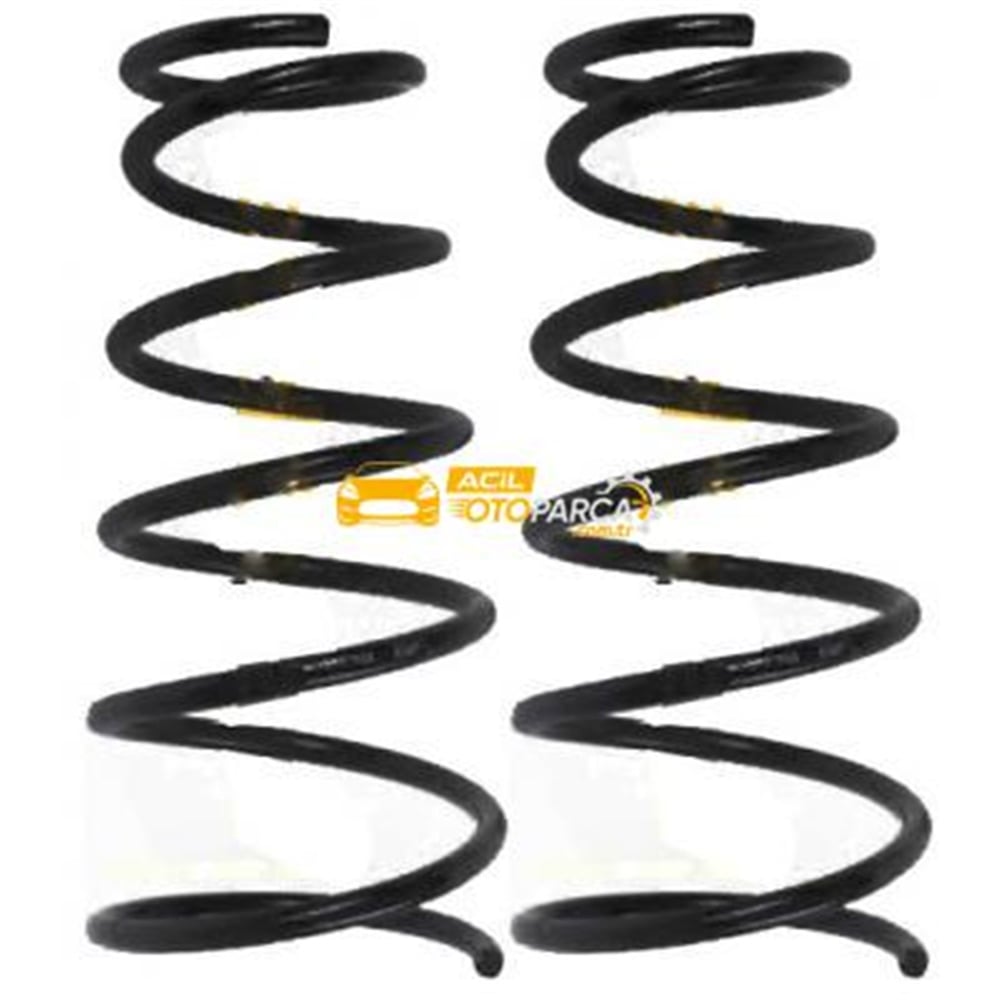 Hyundai̇ Accent Era Arka Helezon Yayi Takim 2007-2012