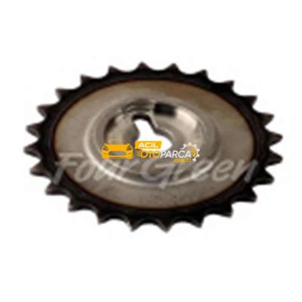 Hyundai̇ Accent Era Eksanti̇ri̇k Di̇şli̇si̇ Di̇zel 2007-2012