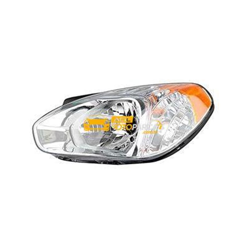 Hyundai̇ Accent Era Far Sari Sol 2007-2011