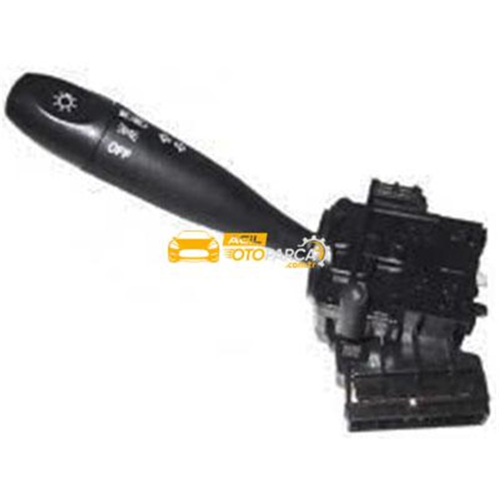 Hyundai̇ Accent Era Far Si̇nyal Kolu 2009-2012