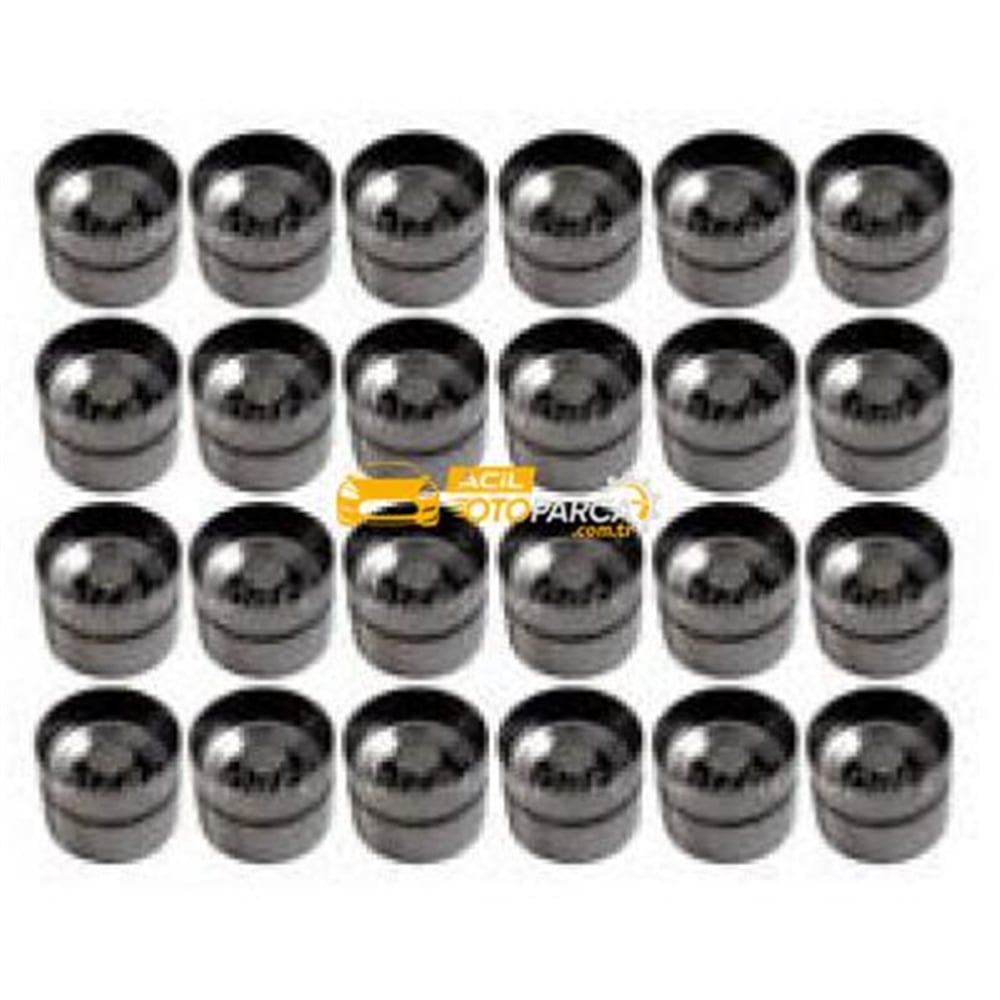 Hyundai̇ Accent Era Fi̇ncan Takim 2007-2012
