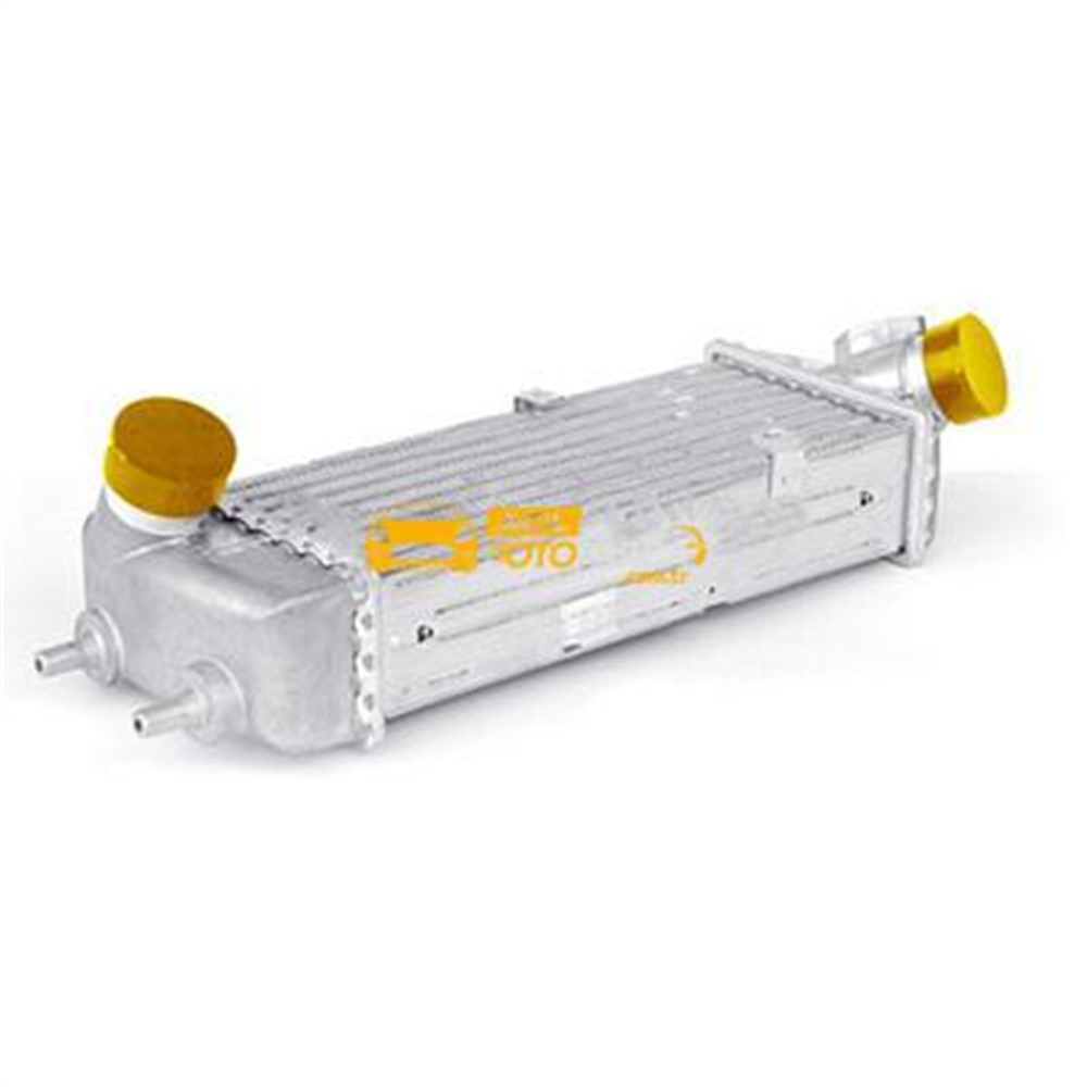 Hyundai̇ Accent Era İntercooler 2007-2011