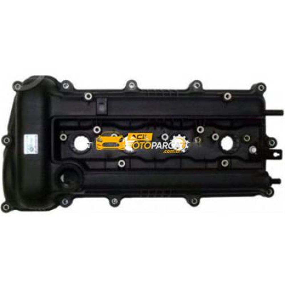 Hyundai̇ Accent Era Ki̇lbütör Kapaği Di̇zel 2009-2012