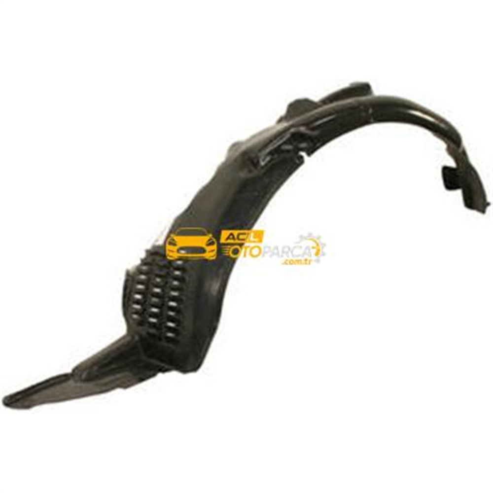 Hyundai̇ Accent Era Ön Çamurluk Davlumbazi Sol 2007-2012