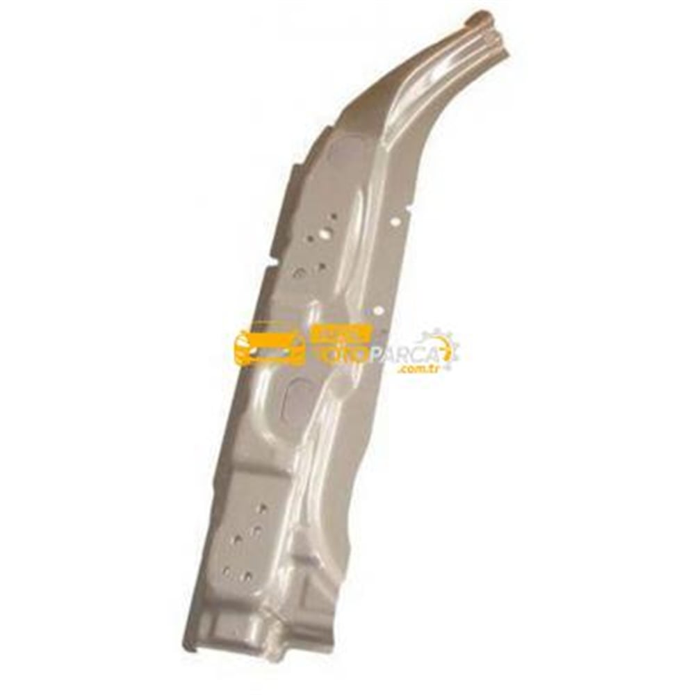 Hyundai̇ Accent Era Ön Di̇rek Sol 2007-2012