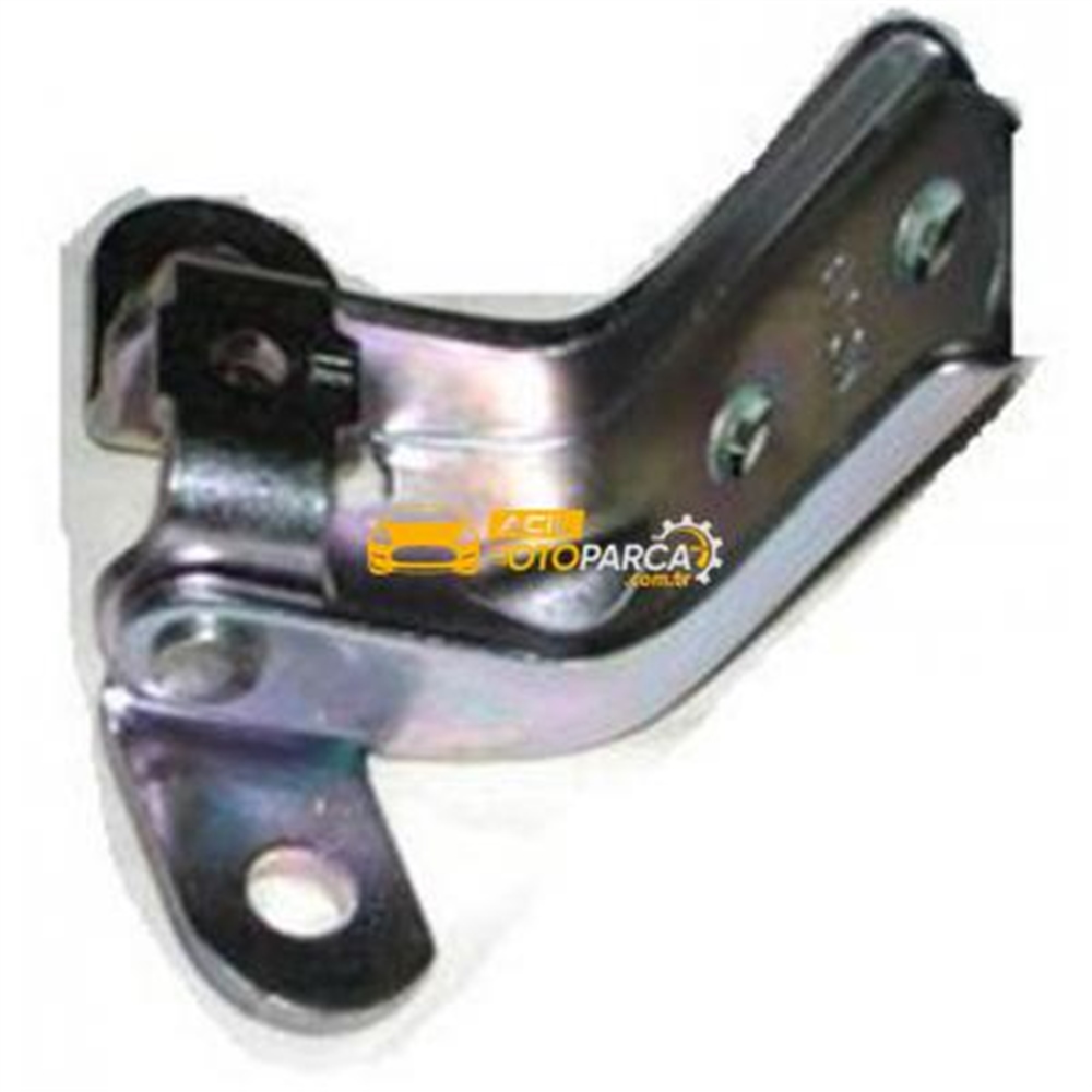 Hyundai̇ Accent Era Ön Kapi Menteşesi̇ Alt Sol 2007-2012