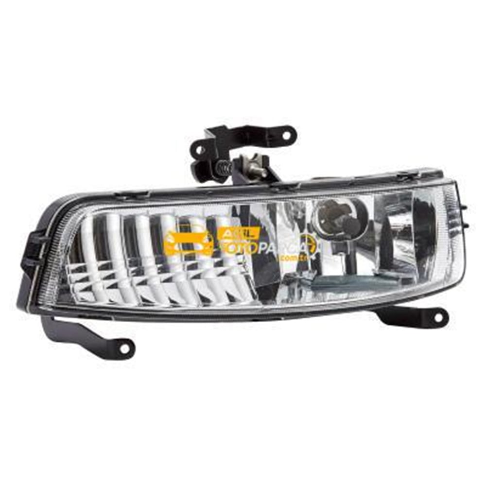 Hyundai̇ Accent Era Si̇s Fari Sağ 2007-2011