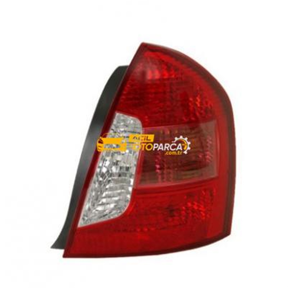 Hyundai̇ Accent Era Stop Sağ 2007-2011