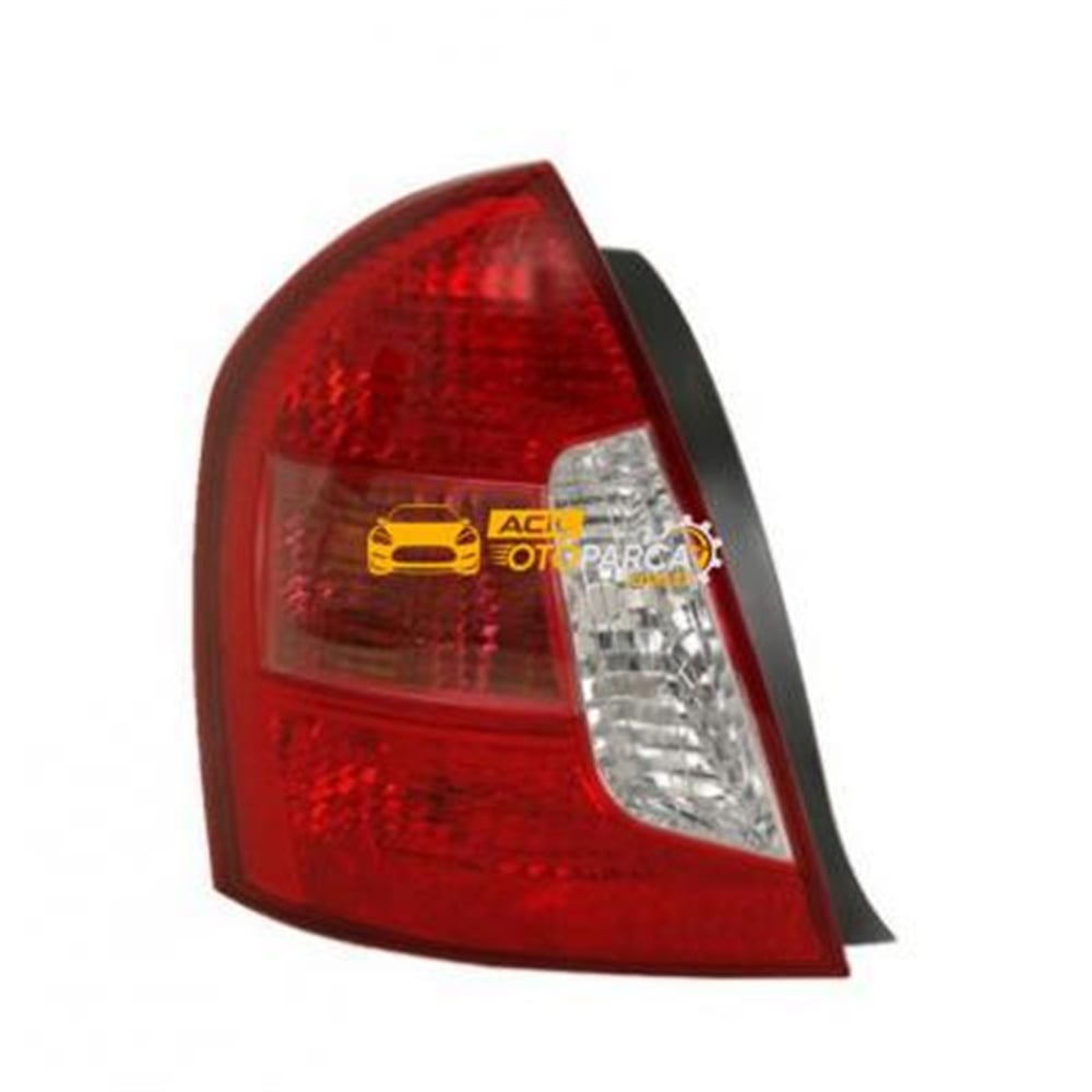 Hyundai̇ Accent Era Stop Sol 2007-2011