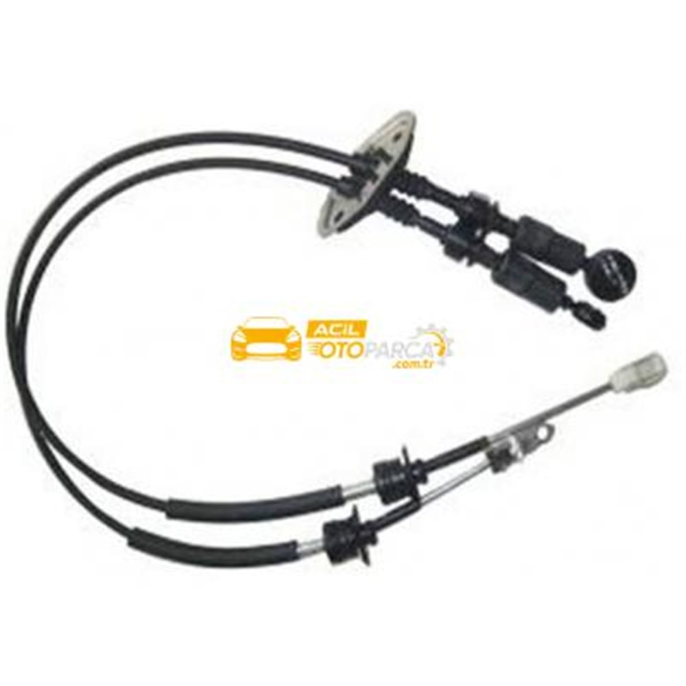 Hyundai̇ Accent Era Vi̇tes Halati Benzi̇nli̇ 2007-2012