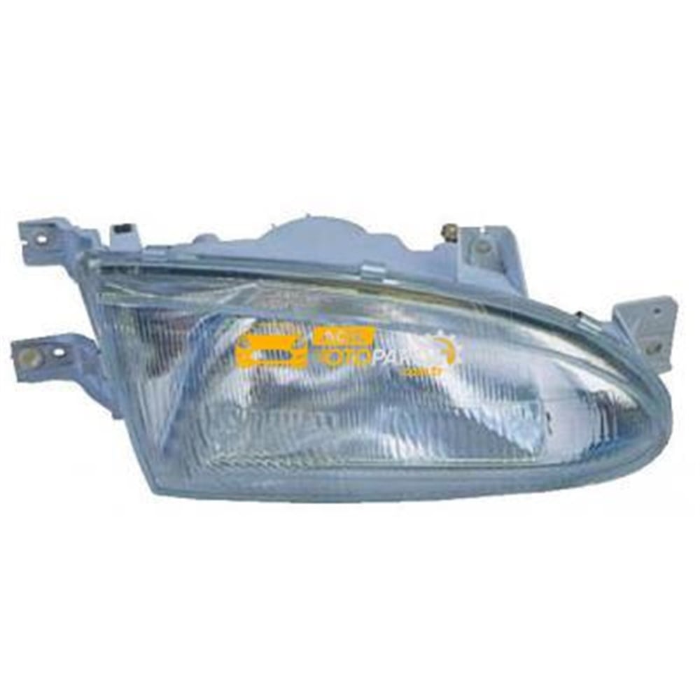 Hyundai Accent Far Sağ 1995-1997