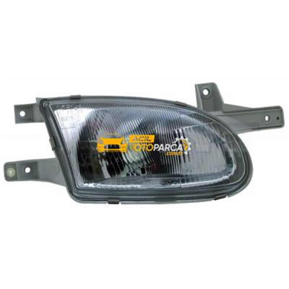 Hyundai Accent Far Sol 1998-1999