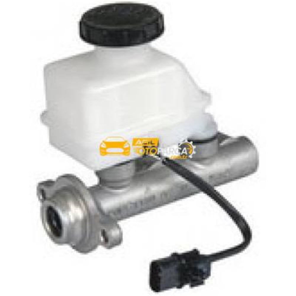Hyundai Accent Fren Ana Merkezi̇ 1,3Cc 1,5Cc 1995-1999