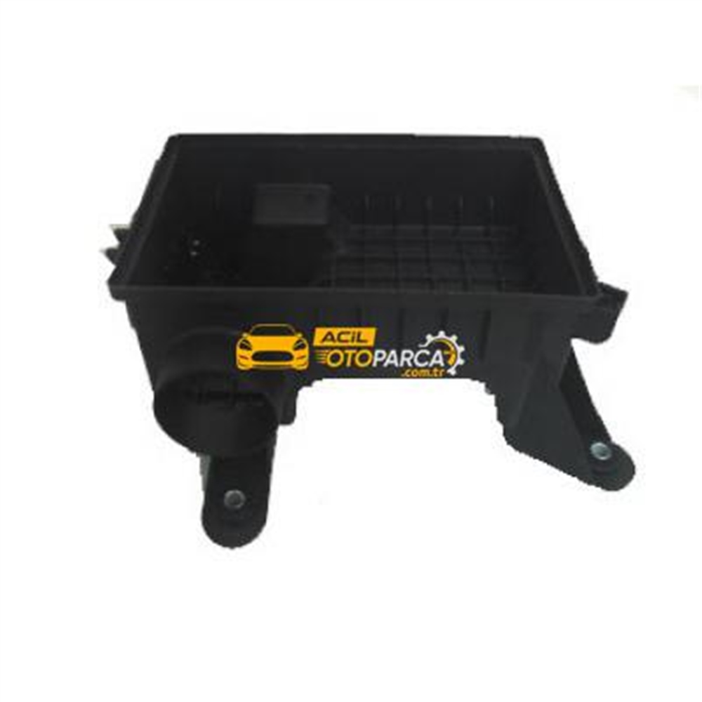 Hyundai Accent Hava Fi̇ltre Kutusu Alt 2003-2006