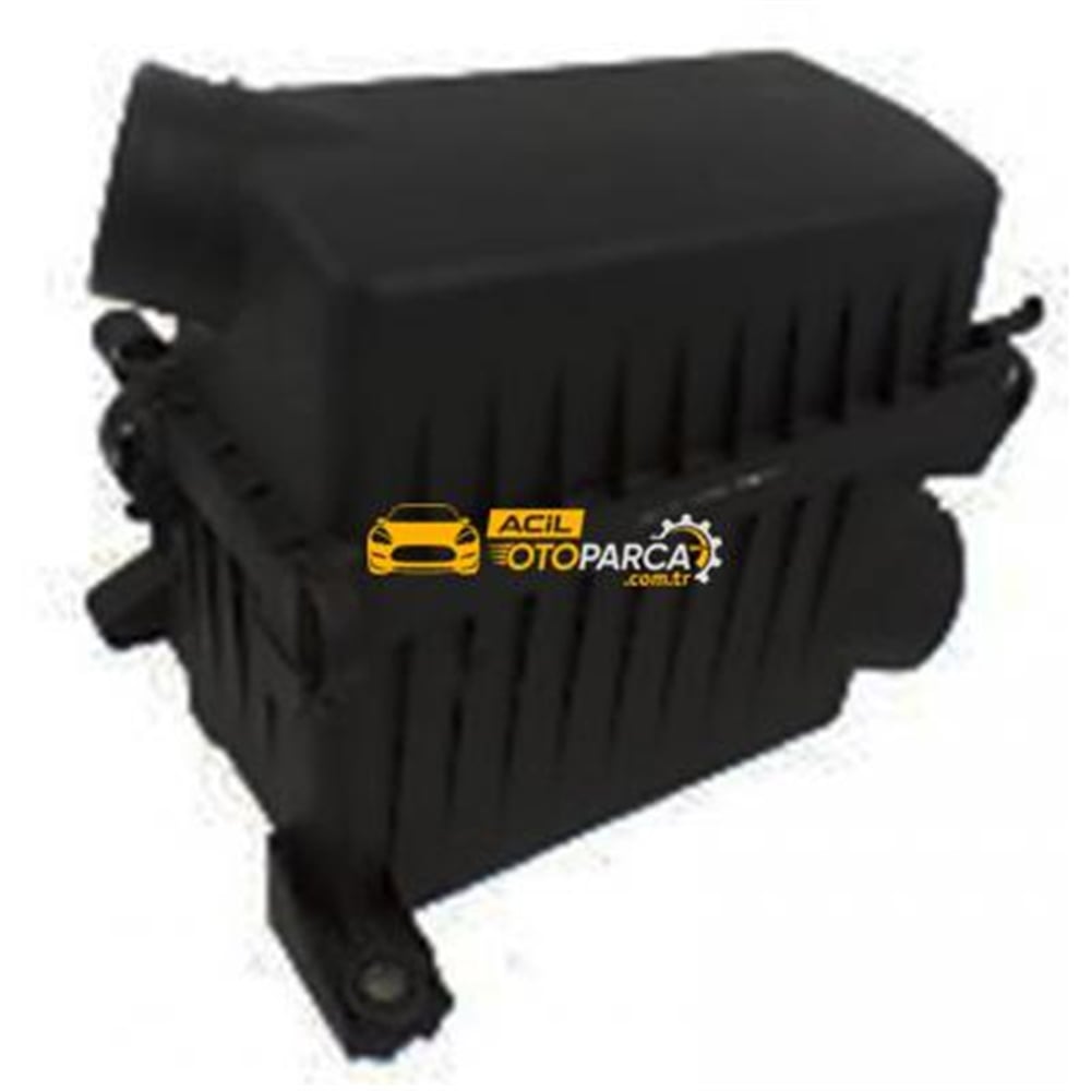 Hyundai Accent Hava Fi̇ltre Kutusu Komple Benzi̇nli̇ 2007-2012