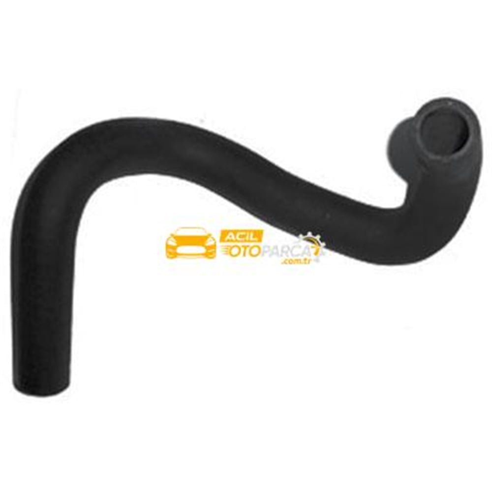 Hyundai Accent Kalori̇fer Hortumu Di̇zel 2007-2012