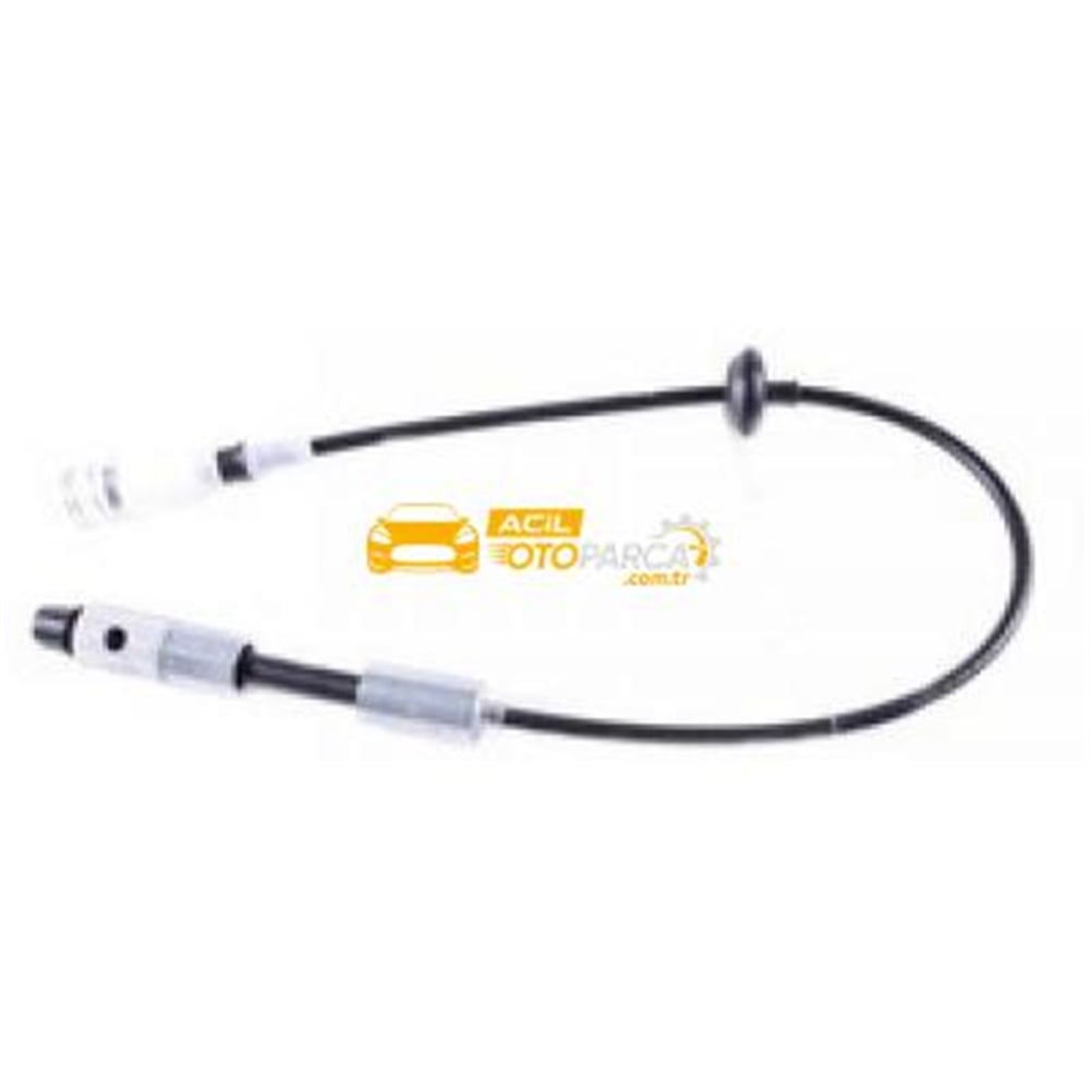 Hyundai Accent Ki̇lometre Teli̇ 2003-2006