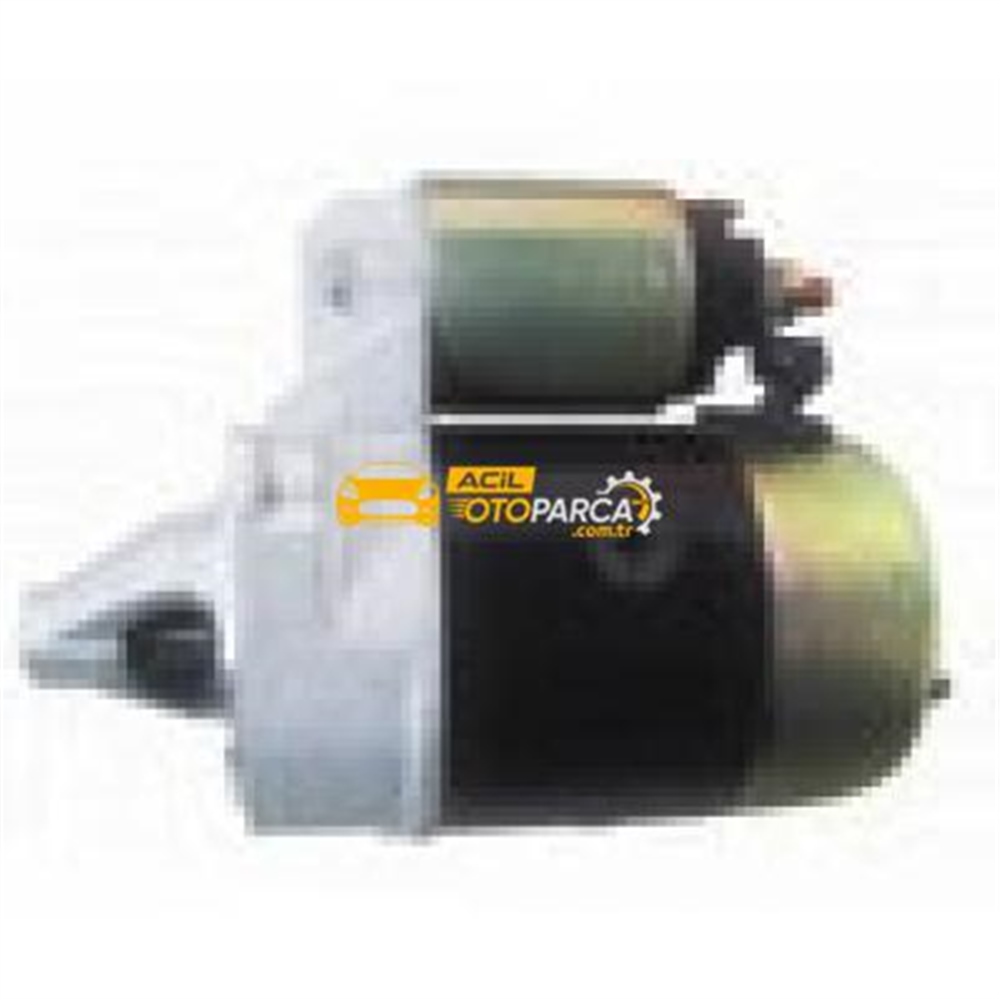 Hyundai Accent Marş Di̇namosu Komple 1995-1999