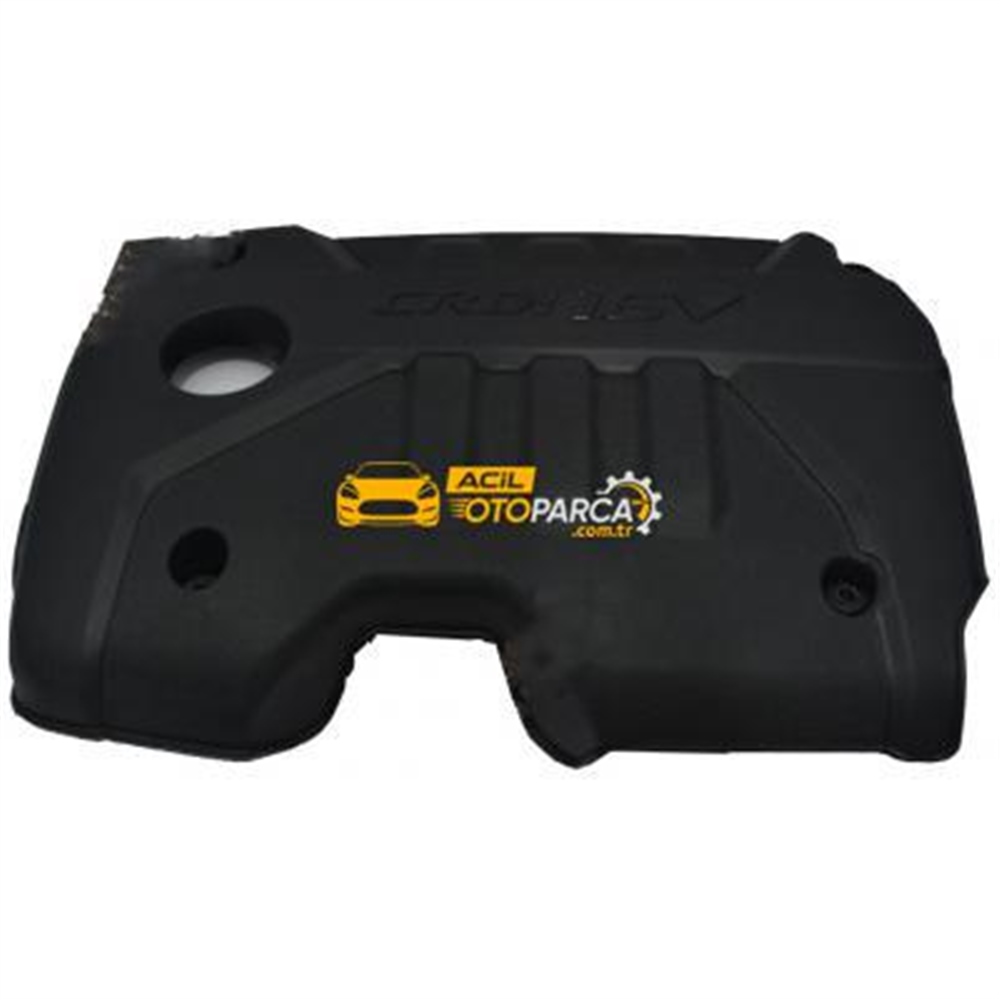Hyundai Accent Motor Muhafaza Kapaği Di̇zel 2007-2012