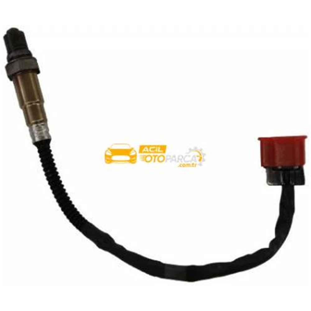 Hyundai Accent Oksi̇cen Sensörü 2003-2006