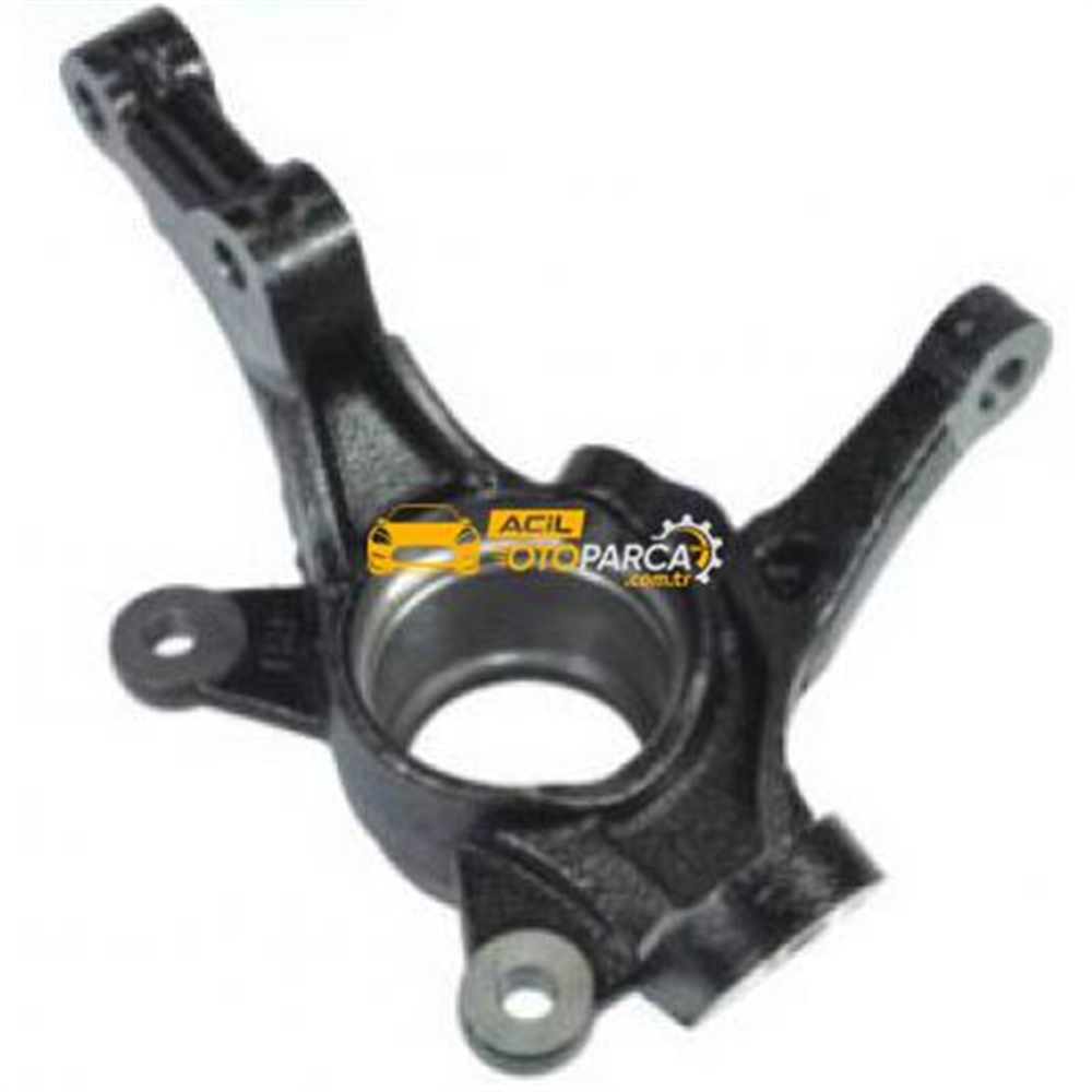 Hyundai Accent Ön Aks Taşiyici Sol 2003-2006