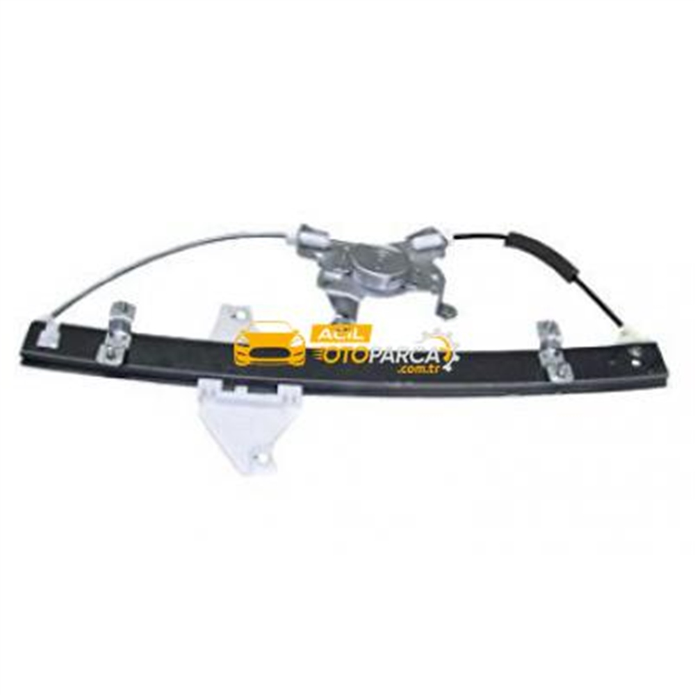 Hyundai Accent Ön Cam Kri̇kosu Sağ 2000-2002