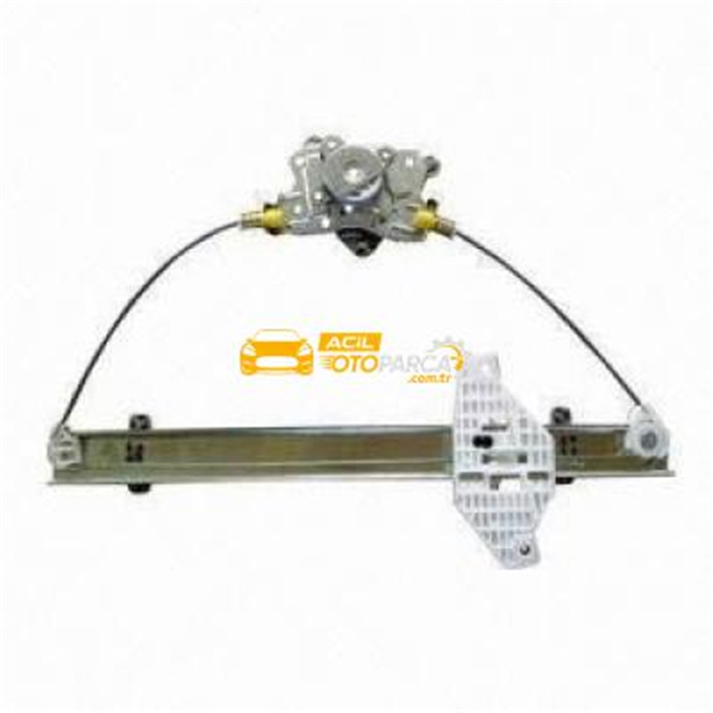 Hyundai Accent Ön Cam Kri̇kosu Sağ 2003-2006