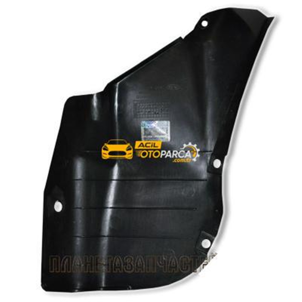 Hyundai Accent Ön Çamurluk Davlumbazi Sağ 2000-2002