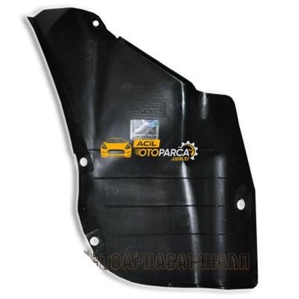 Hyundai Accent Ön Çamurluk Davlumbazi Sol 2000-2002