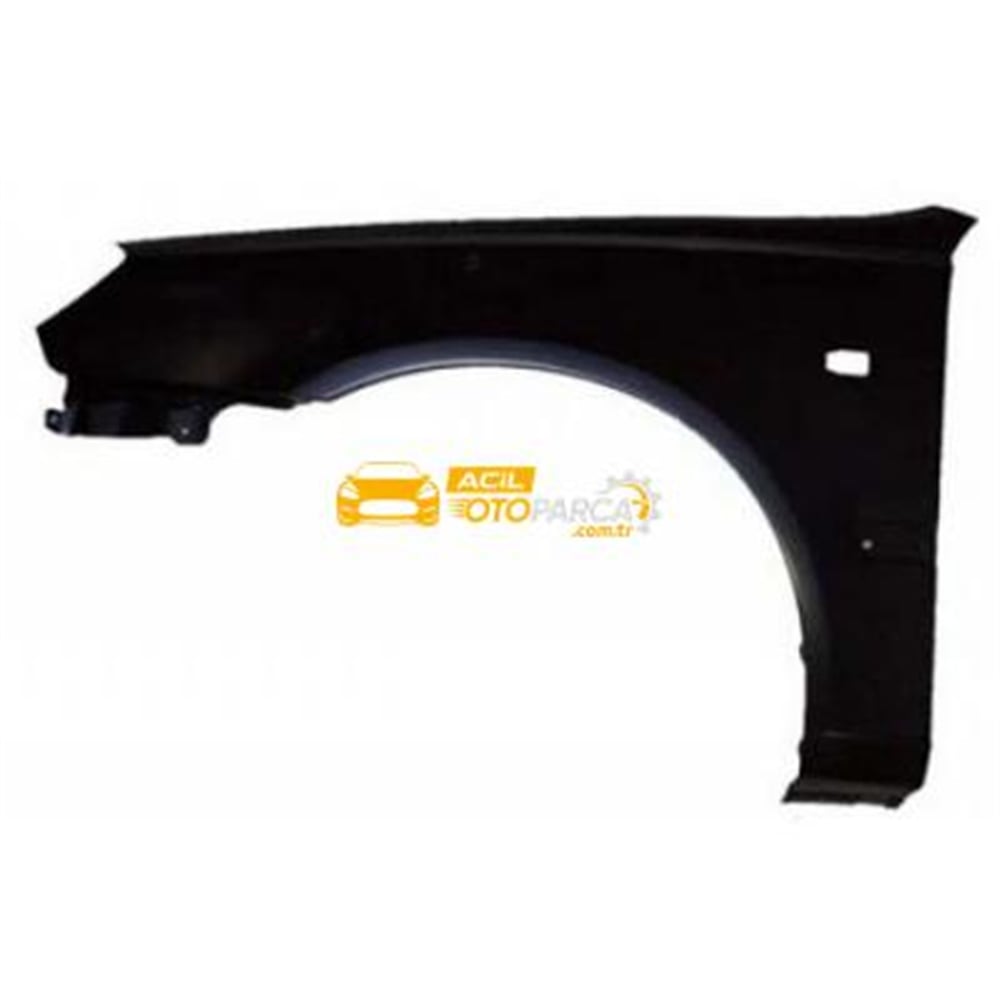 Hyundai Accent Ön Çamurluk Sol 2003-2006