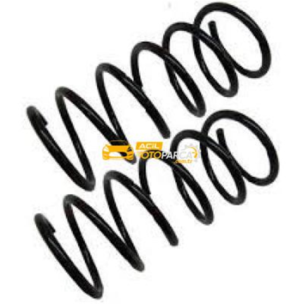 Hyundai Accent Ön Helezon Yayi Takim 2000-2002