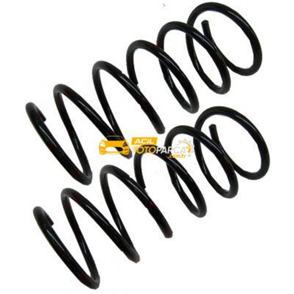 Hyundai Accent Ön Helezon Yayi Takim 2003-2006