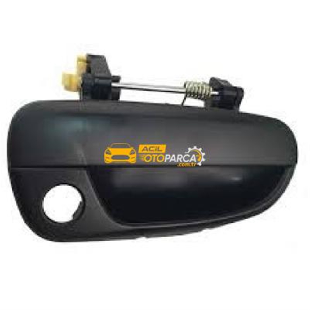Hyundai Accent Ön Kapi Kolu Sol 2000-2002