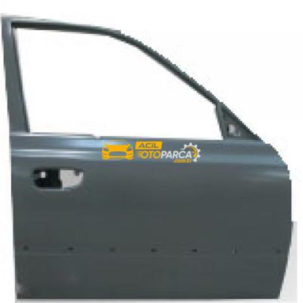 Hyundai Accent Ön Kapi Komple Sağ 2003-2006