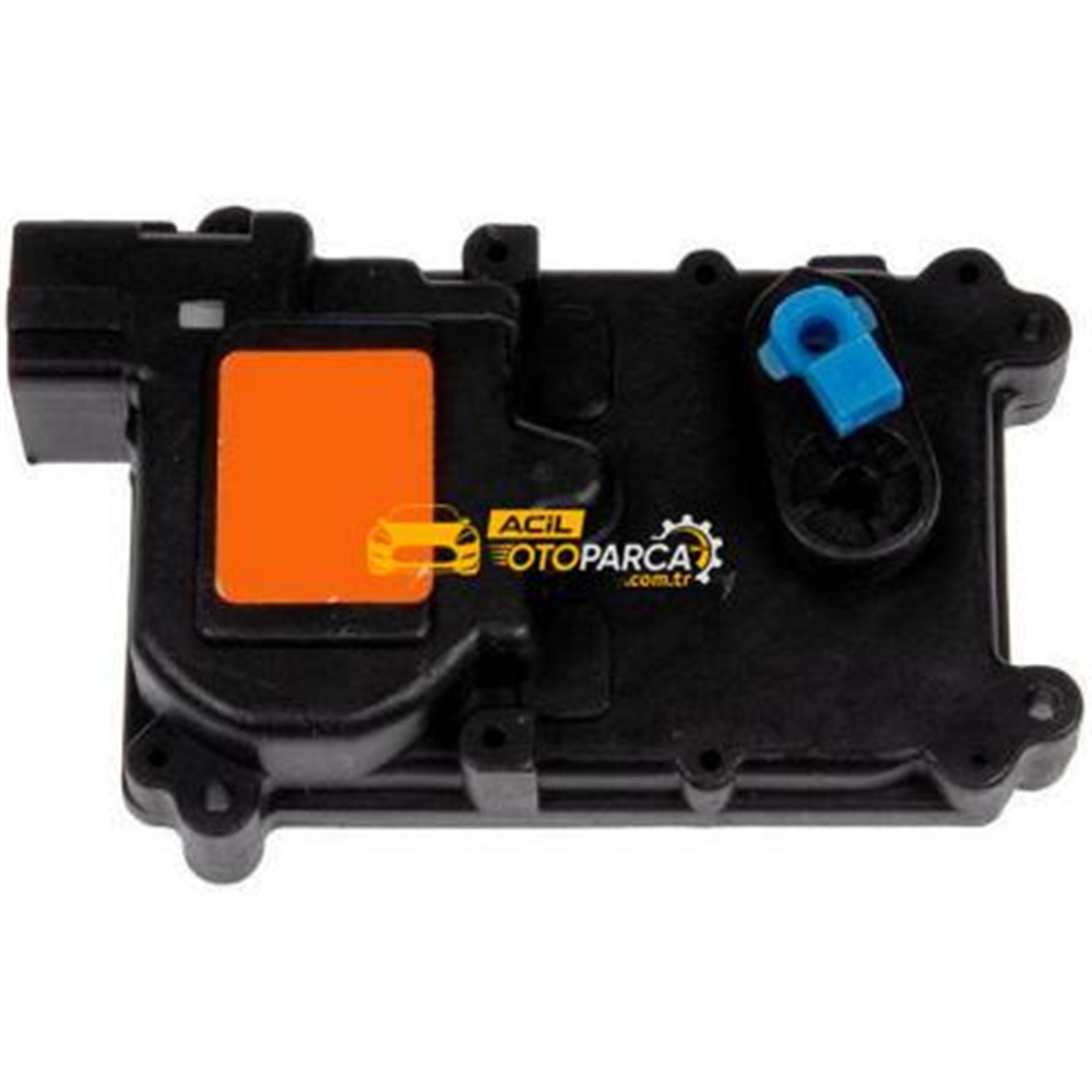 Hyundai Accent Ön Kapi Merkezi̇ Ki̇li̇t Pompasi Sağ 2003-2006