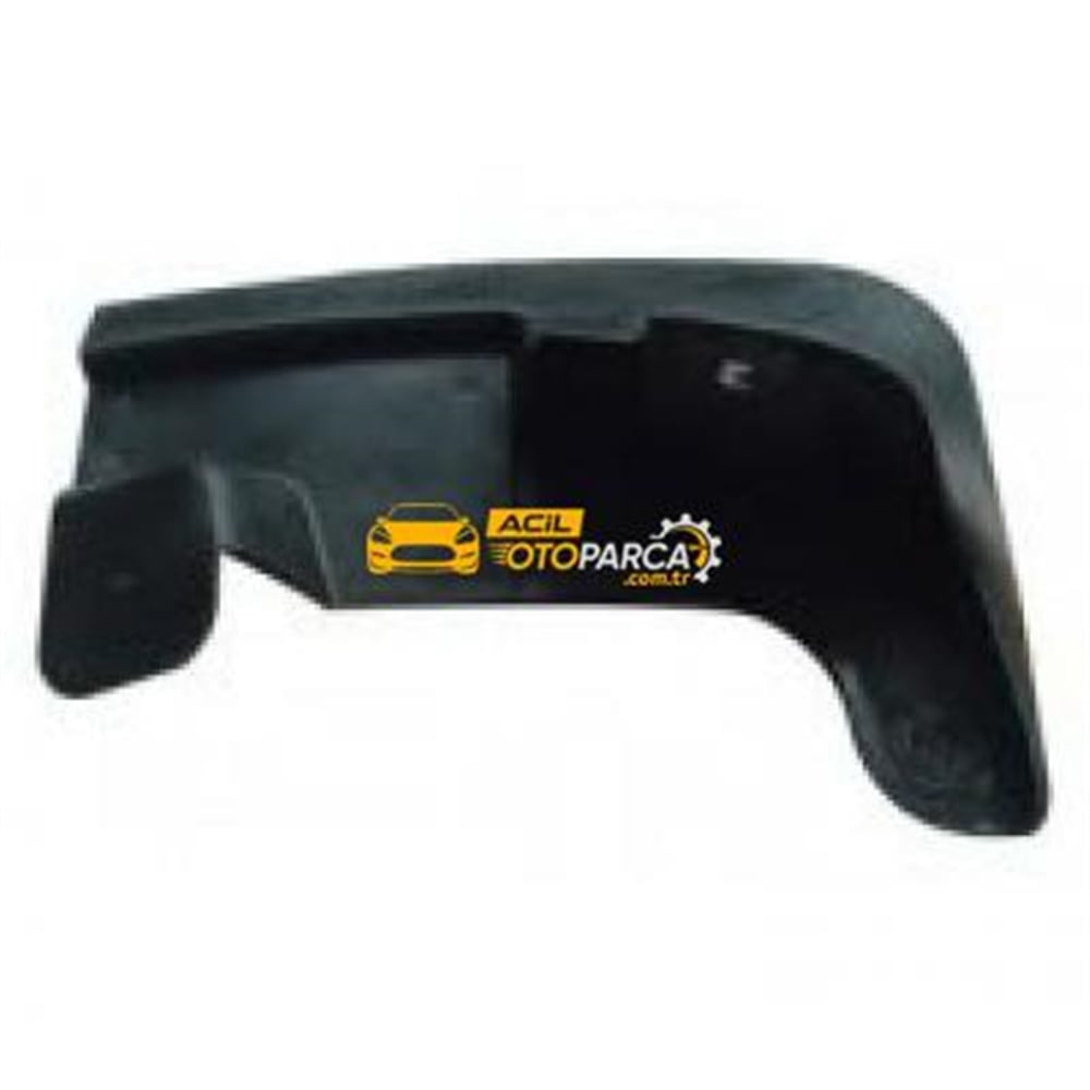 Hyundai Accent Ön Paçalik Sol 2000-2002