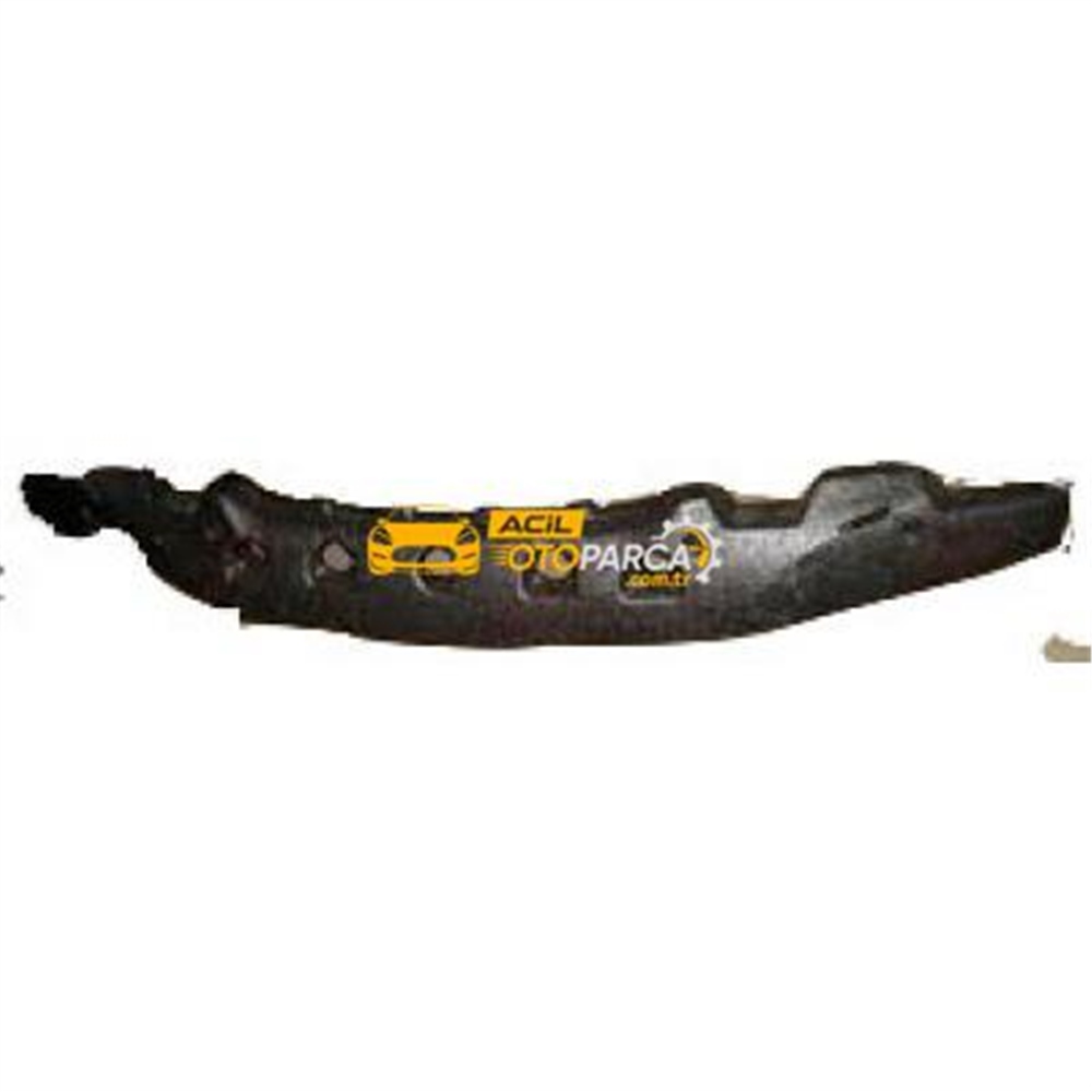 Hyundai Accent Ön Tampon Şok Emi̇ci̇ 2000-2002