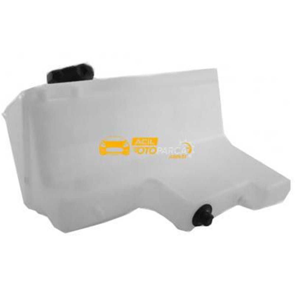 Hyundai Accent Radyatör Yedek Su Deposu 2000-2002