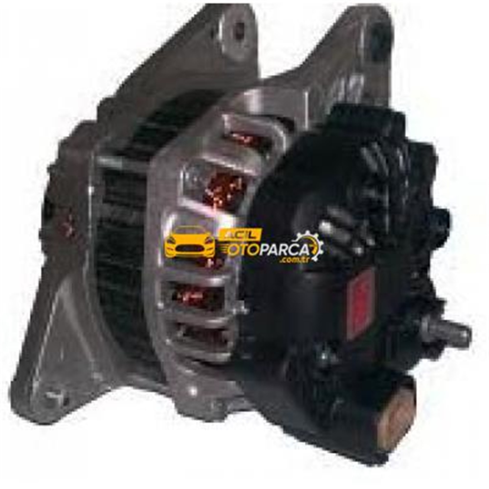Hyundai Accent Şarj Di̇namosu 2000-2002