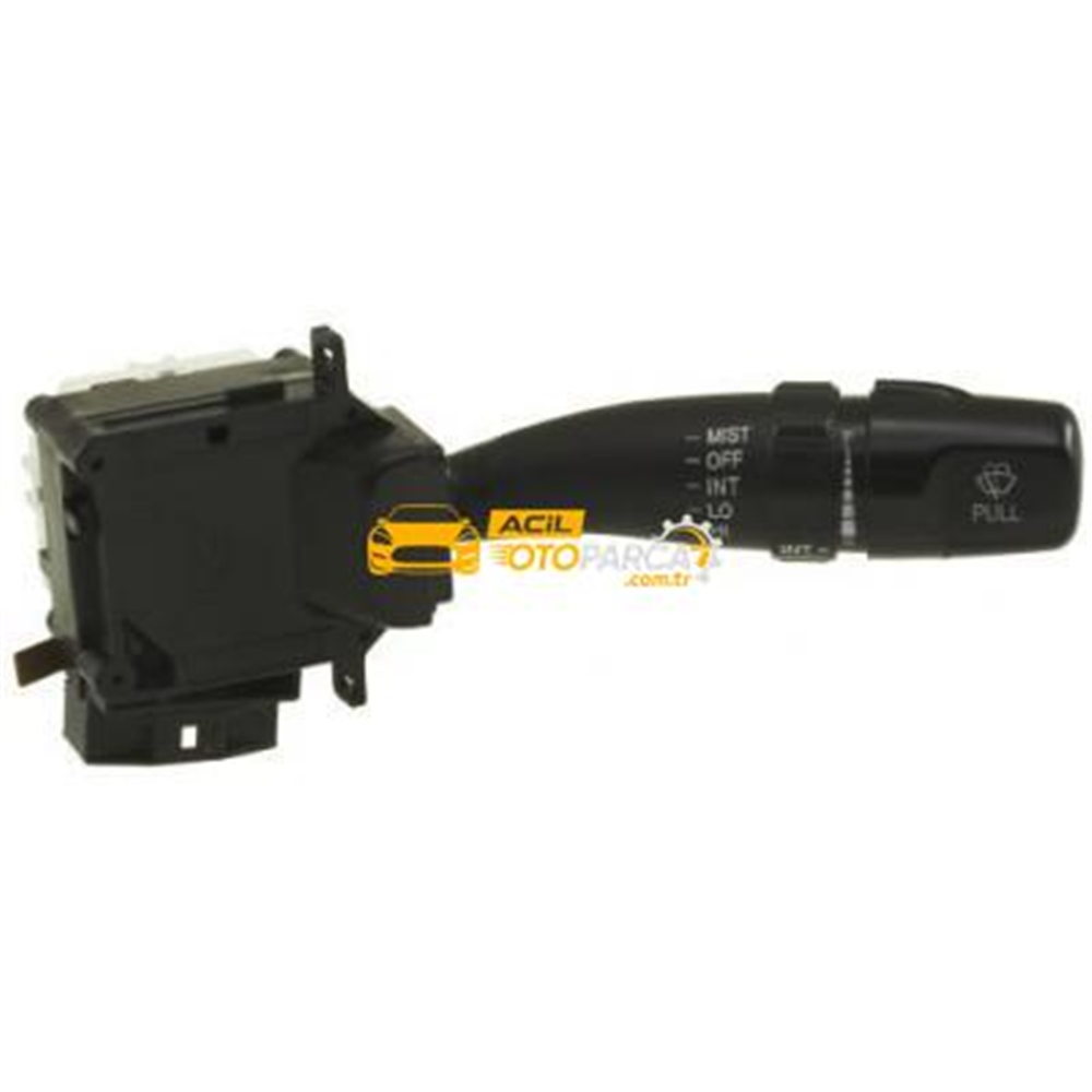 Hyundai Accent Si̇lcek Kolu İç 2003-2006