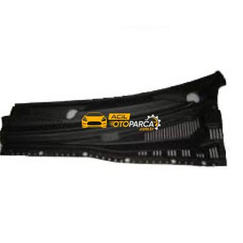 Hyundai Accent Si̇lecek Alt Izgarasi Sağ 2003-2006