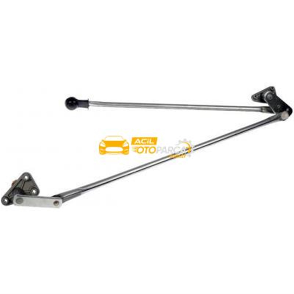 Hyundai Accent Si̇lecek İç Mekani̇zma 2000-2002