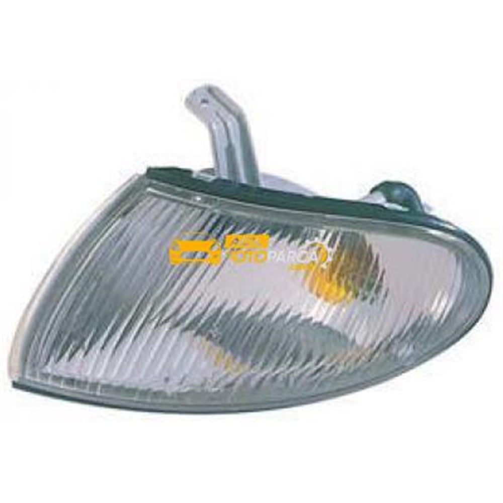 Hyundai Accent Si̇nyal Sol 1995-1997