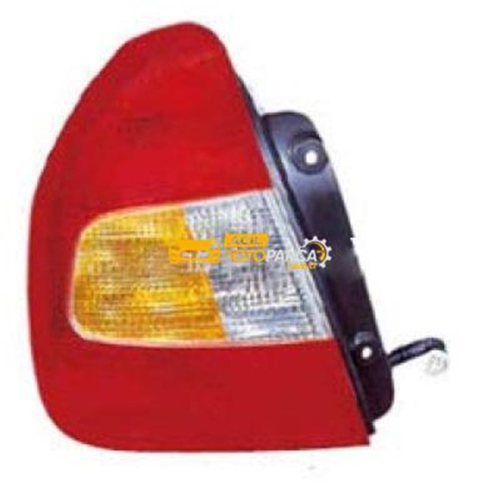 Hyundai Accent Stop Sol 2000-2002