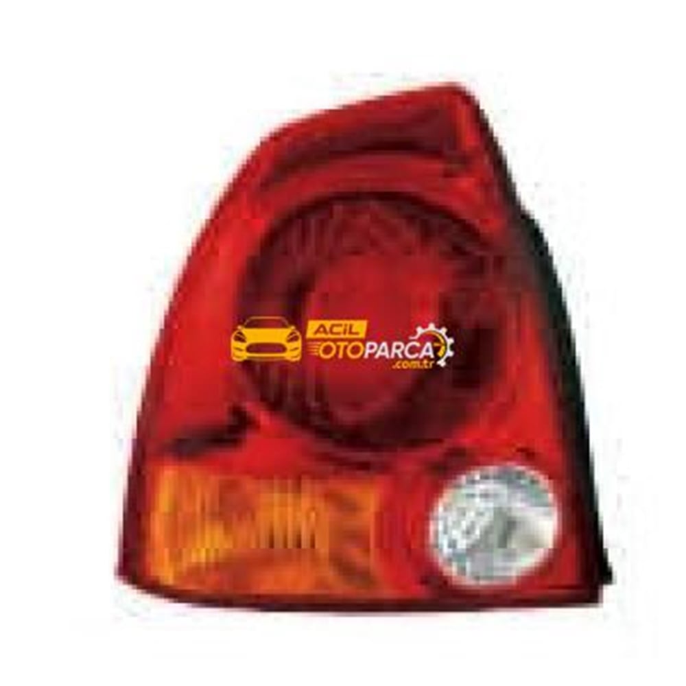 Hyundai Accent Stop Sol 2003-2006