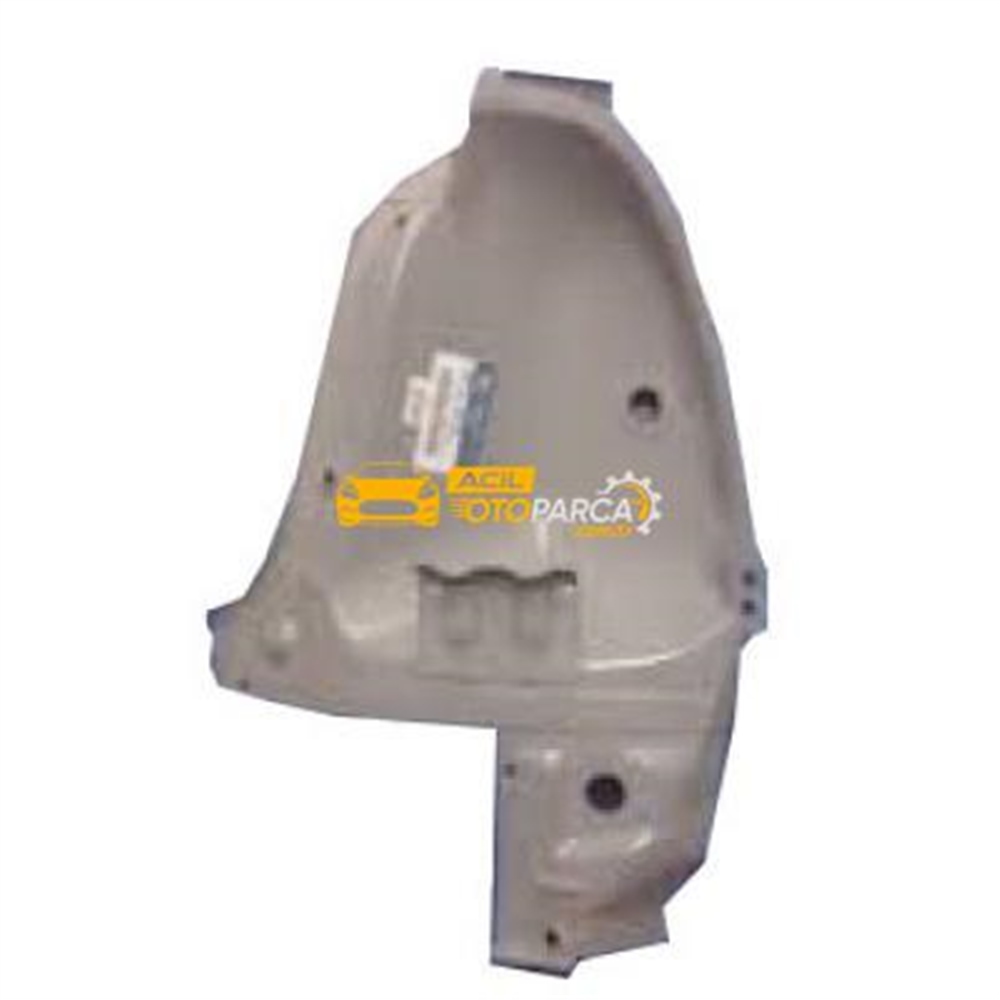 Hyundai Accent Stop Yuva Saci Sağ 2003-2006