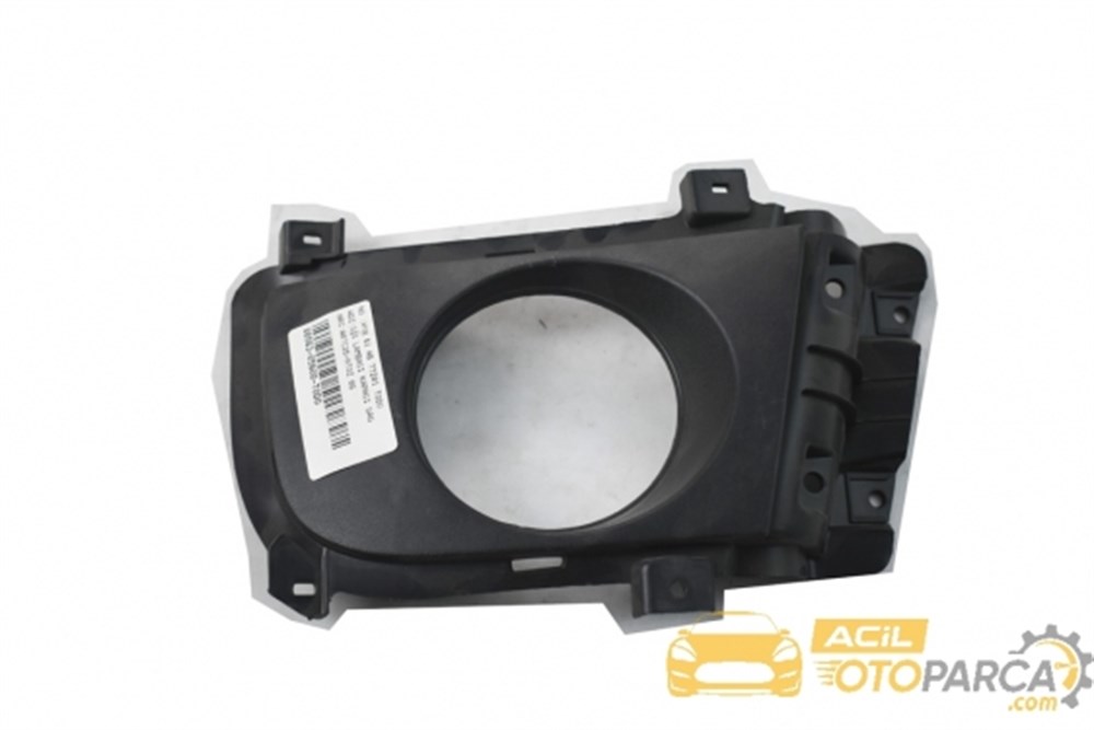 
Hyundai Atos 06- Sis Far Kapağı Sol

