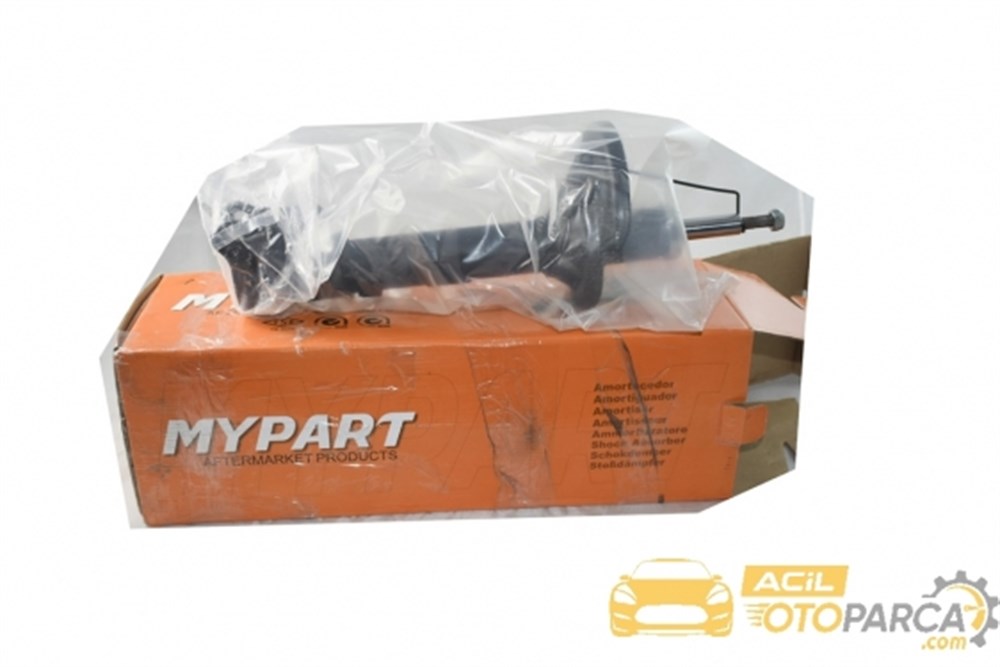 
Hyundai Elantra 01- Amortisör Arka Sol

