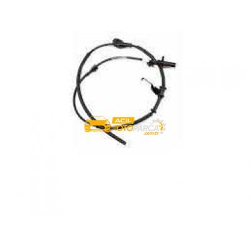 Hyundai Elantra Arka Abs Sensörü Sol 2011-2015